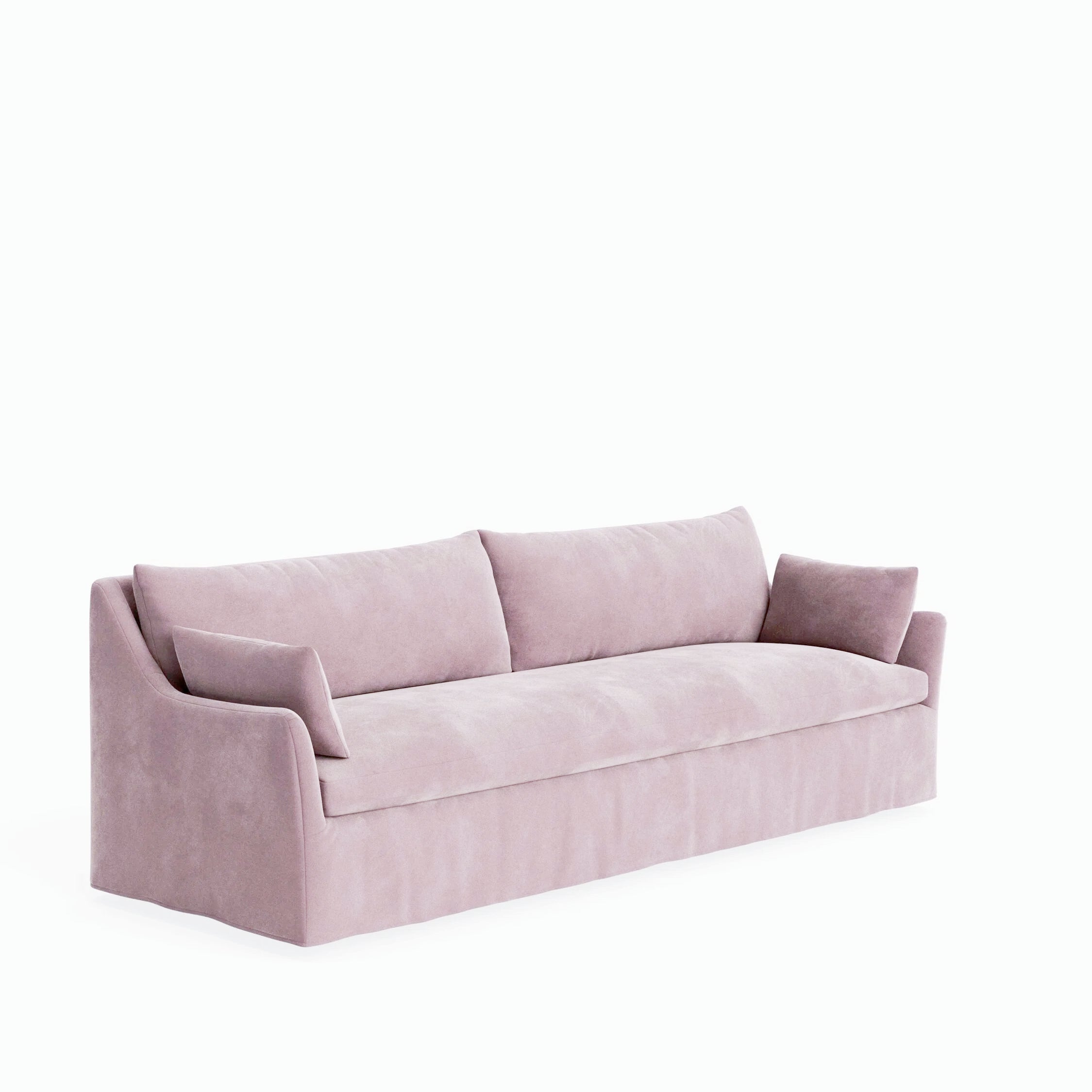 Divani comodi e raffinati